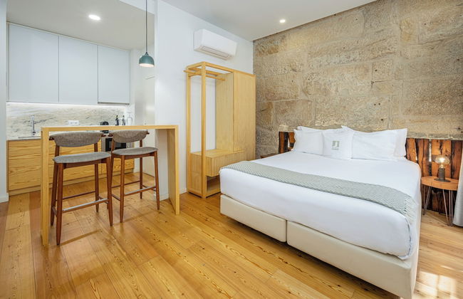 Porta Nobre Boutique Hotel by Aspasios - Foto 9