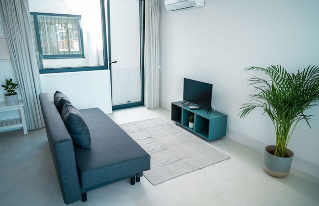 Portaria Housing - Foto 41