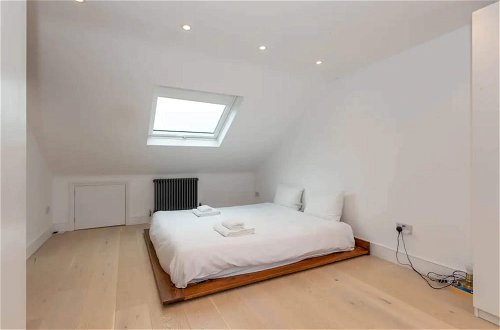 Foto 8 - Bright 2 Bedroom Flat in Lower Clapton