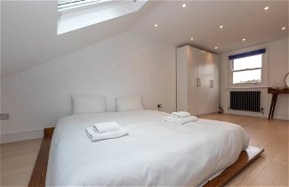 Foto 2 - Bright 2 Bedroom Flat in Lower Clapton