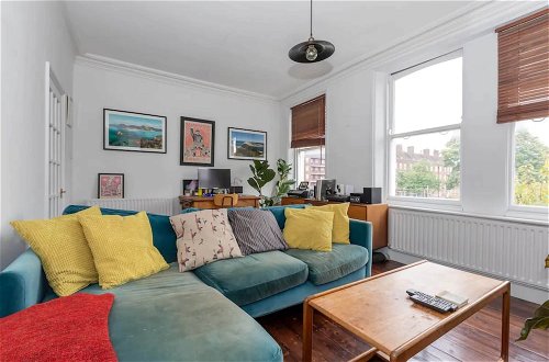 Photo 15 - Bright 2 Bedroom Flat in Lower Clapton