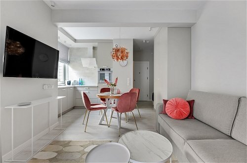 Foto 4 - Lion Apartments - Pink i Mustang Studio