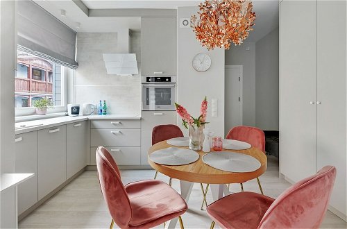 Foto 17 - Lion Apartments - Pink i Mustang Studio