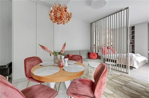Foto 2 - Lion Apartments - Pink i Mustang Studio