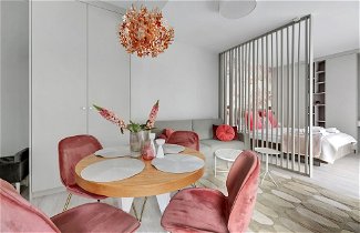 Photo 2 - Lion Apartments - Pink i Mustang Studio