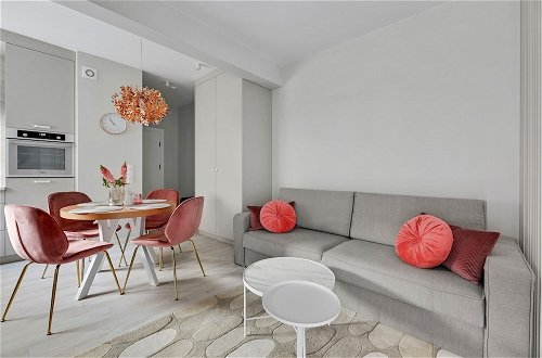 Photo 3 - Lion Apartments - Pink i Mustang Studio