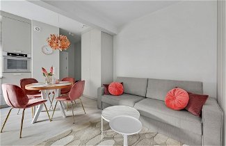 Foto 3 - Lion Apartments - Pink i Mustang Studio