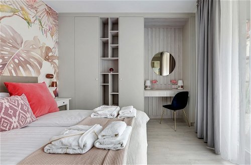 Photo 5 - Lion Apartments - Pink i Mustang Studio
