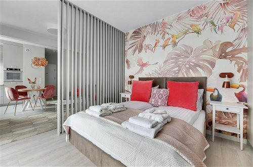 Photo 8 - Lion Apartments - Pink i Mustang Studio