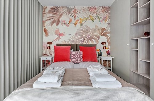 Photo 7 - Lion Apartments - Pink i Mustang Studio