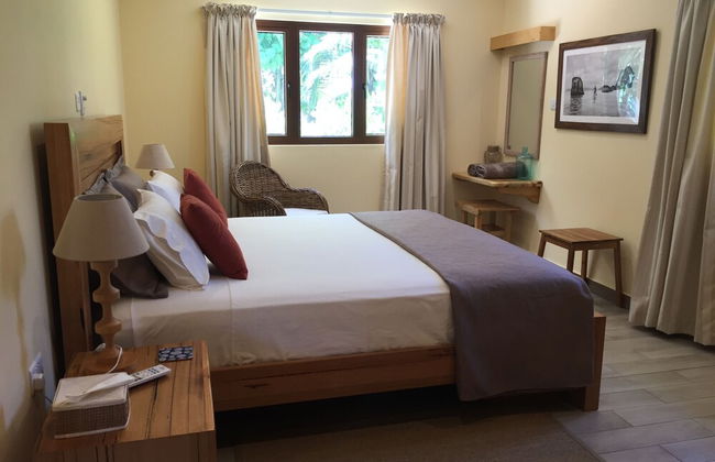 Villa Belle Plage - Foto 3