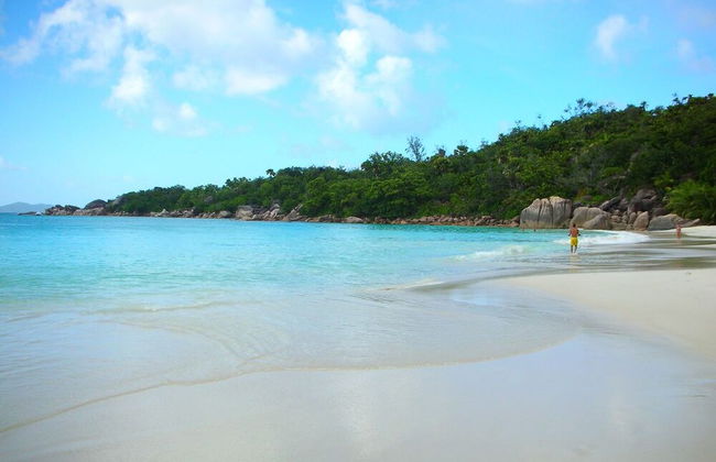 Villa Belle Plage - Foto 35