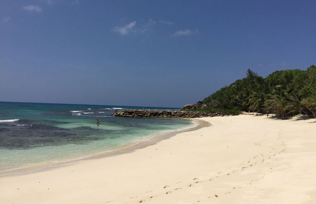 Villa Belle Plage - Foto 28