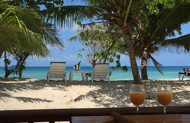 Villa Belle Plage - Foto 32