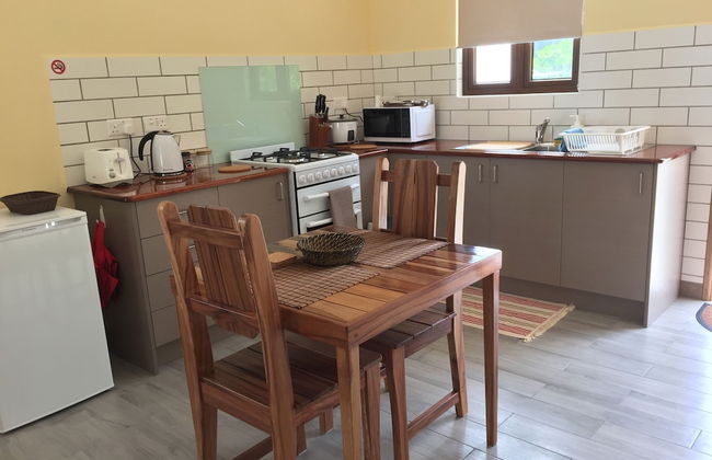 Villa Belle Plage - Foto 4