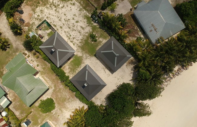 Villa Belle Plage - Foto 34