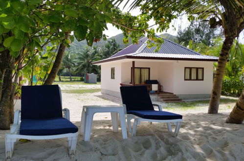 Photo 25 - Villa Belle Plage