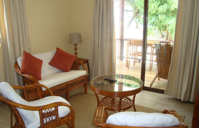 Villa Belle Plage - Foto 8