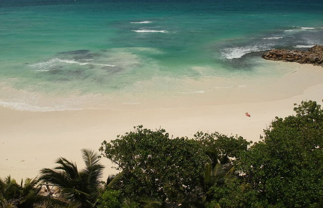 Villa Belle Plage - Foto 21