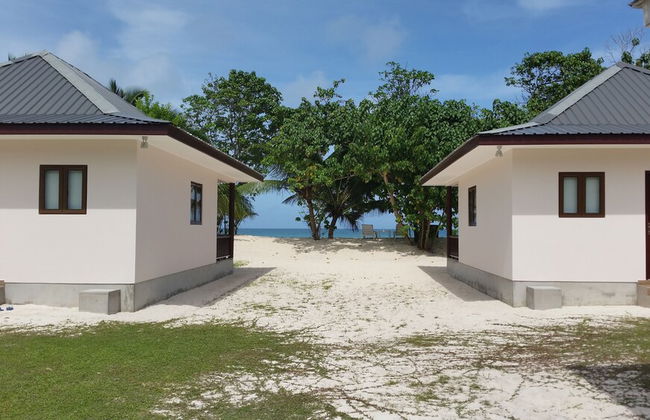 Villa Belle Plage - Foto 13