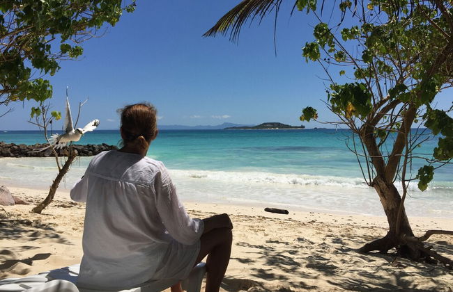 Villa Belle Plage - Foto 26