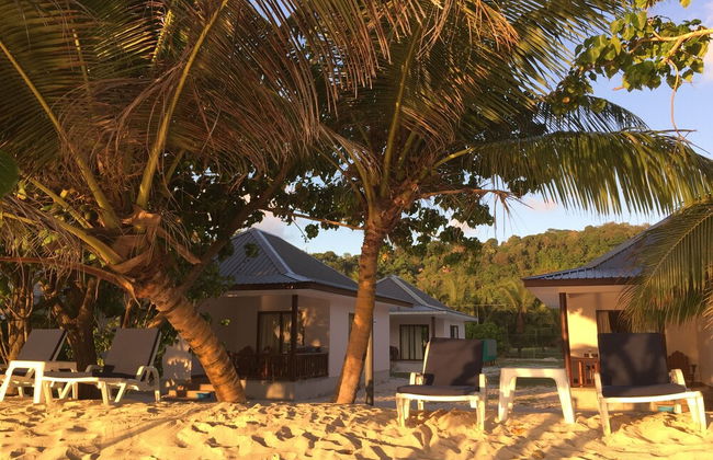 Villa Belle Plage - Foto 17