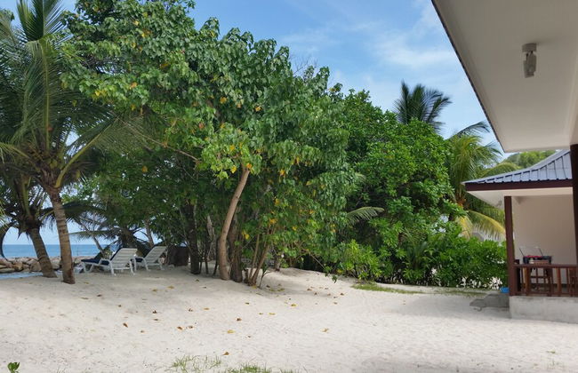 Villa Belle Plage - Foto 31