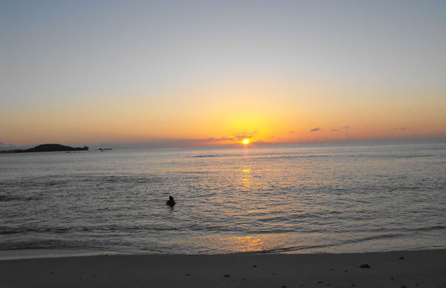 Villa Belle Plage - Foto 19