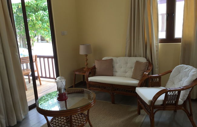 Villa Belle Plage - Foto 9