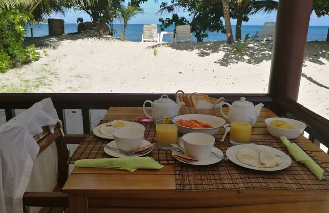 Villa Belle Plage - Foto 12