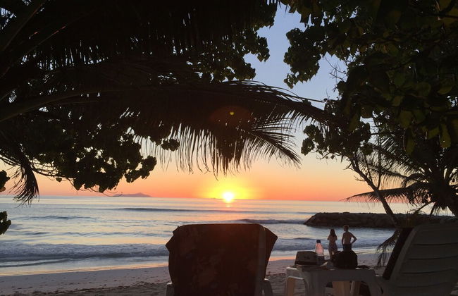 Villa Belle Plage - Foto 27