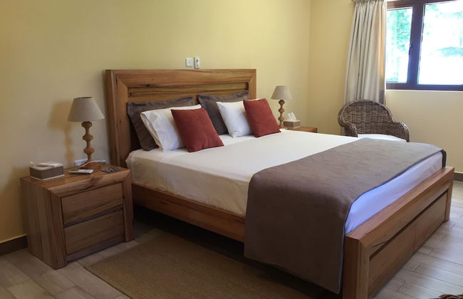 Villa Belle Plage - Foto 2