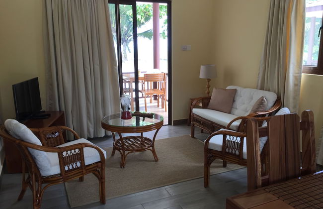 Villa Belle Plage - Foto 7