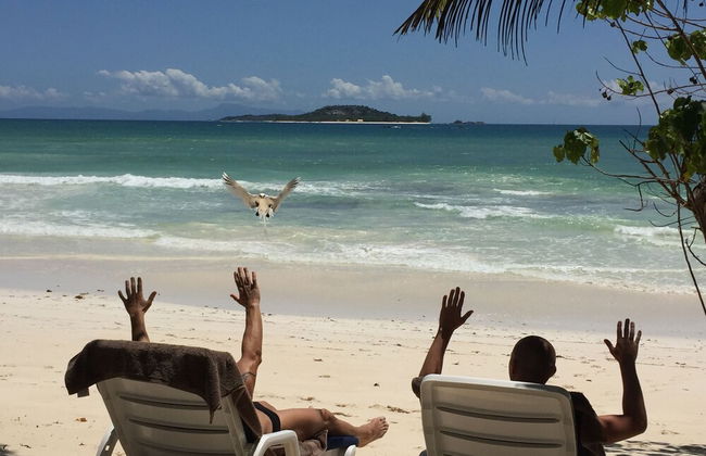 Villa Belle Plage - Foto 16