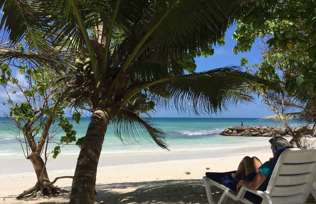 Villa Belle Plage - Foto 24