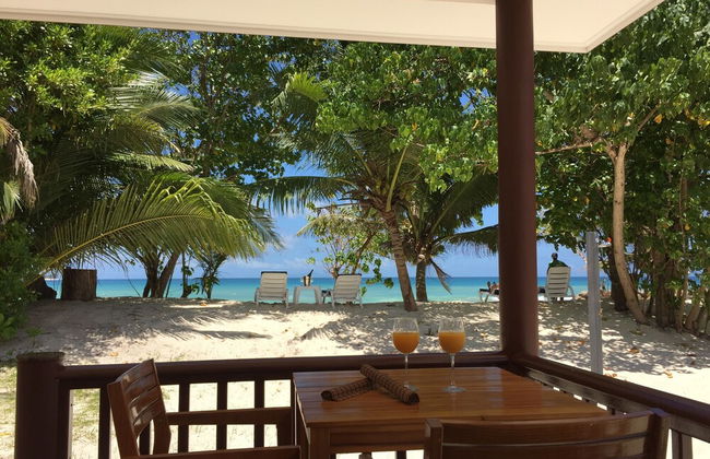 Villa Belle Plage - Foto 1