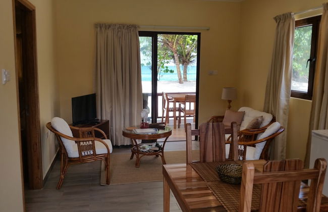 Villa Belle Plage - Foto 6