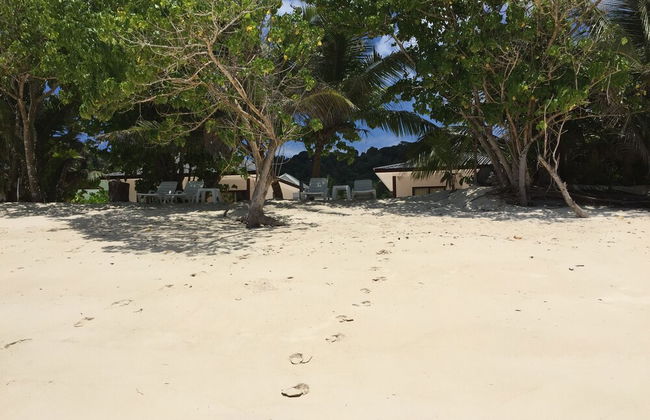 Villa Belle Plage - Foto 22