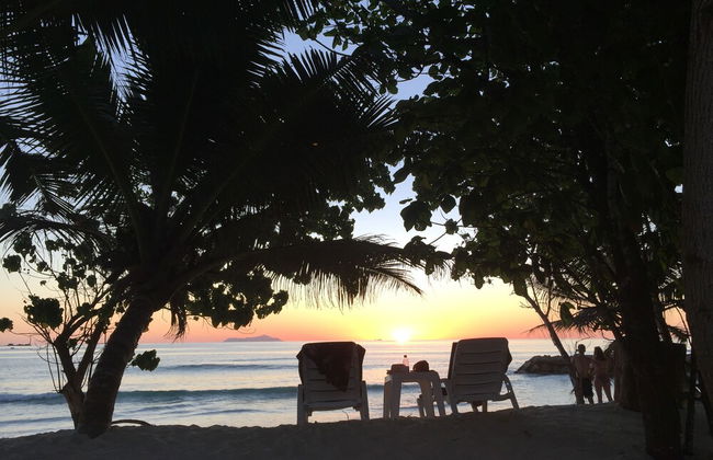 Villa Belle Plage - Foto 15