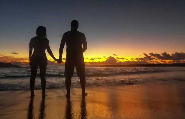 Villa Belle Plage - Foto 29