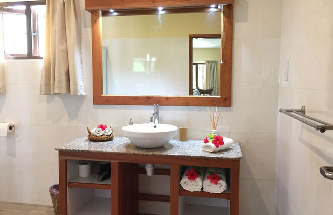 Villa Belle Plage - Foto 11