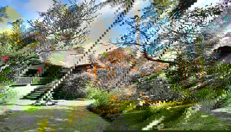 Foto 1 - Villa Alamanda