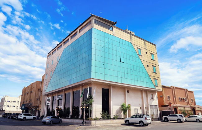 Banan Hotel - Foto 1