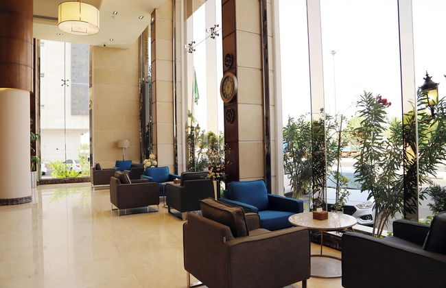 Banan Hotel - Foto 11