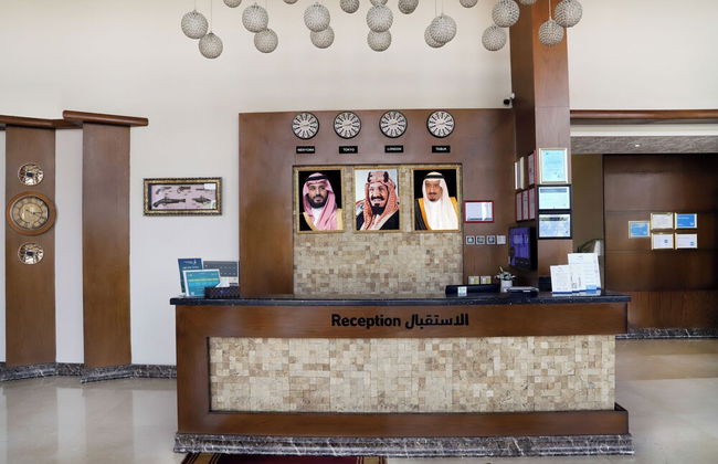 Banan Hotel - Foto 10
