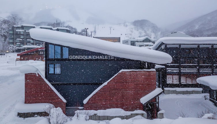 Photo 1 - Gondola Chalets