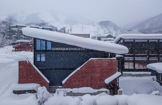 Photo 1 - Gondola Chalets