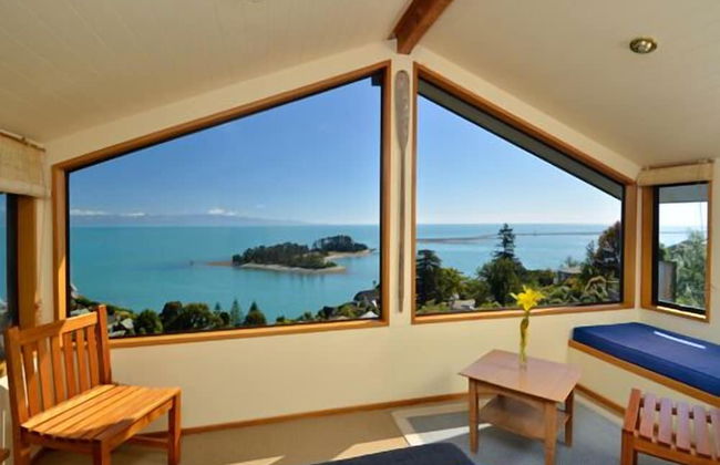 The Wheelhouse Inn - Foto 26
