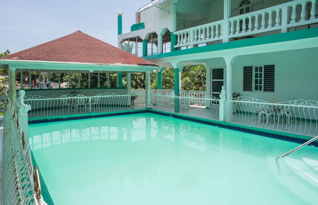Diamond Villas and Suites - Foto 47