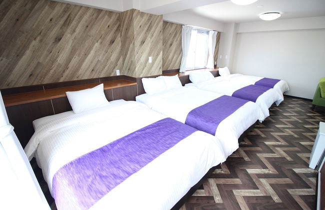 Tommy Condominium Wakasa - Photo 13